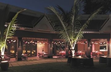 Taj Westend0