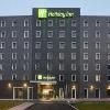 Holiday Inn Milan Nord Zara By IHG0