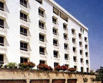Hotel Mansingh Jaipur0