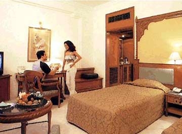 Hotel Mansingh Jaipur3