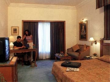 Hotel Mansingh Jaipur1