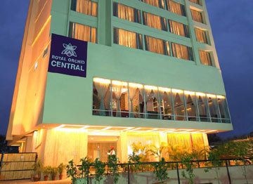ROYAL ORCHID CENTRAL0
