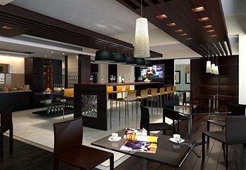 Jaipur Marriott Hotel2
