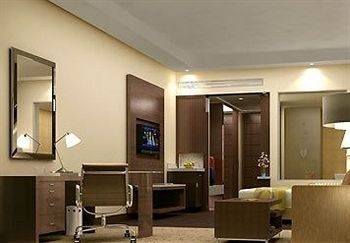 Jaipur Marriott Hotel4