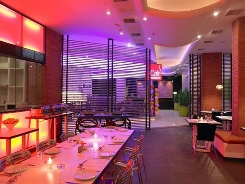 โรงแรมซูวีเนียร์ เปปเปอร์มินต์ (Souvenir Peppermint Hotel)4