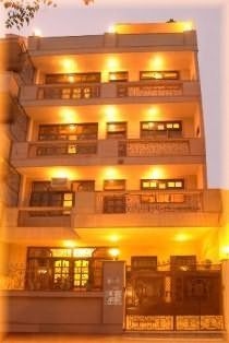 INCREDIBLE HOME STAY2