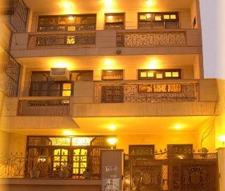 INCREDIBLE HOME STAY1