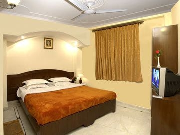 INCREDIBLE HOME STAY4