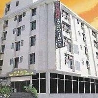 The Allure Hotel0