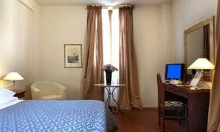 Best Western Hotel Villa Gabriele D Annunzio2