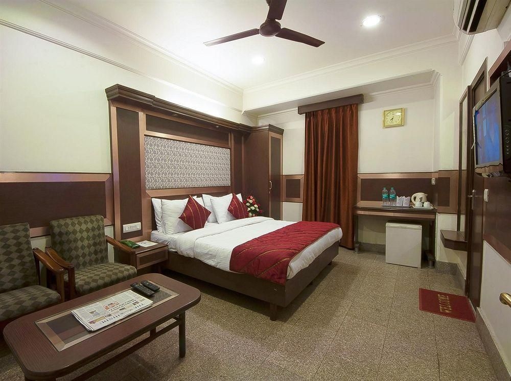 Hotel Rama Deluxe4