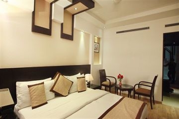 Hotel Krishna4