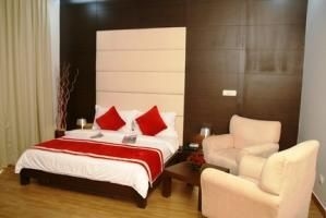 Hotel La Suite2
