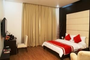 Hotel La Suite1