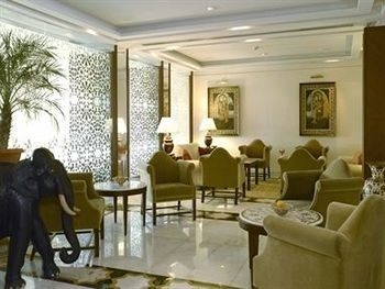 The Gateway Hotel Fatehabad0