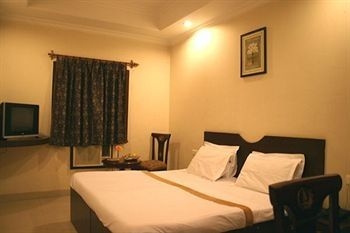 HOTEL TAJ HERITAGE3