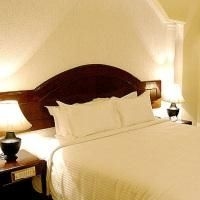 Hotel Ideal Tower2