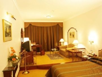 SUN-N-SAND PUNE1