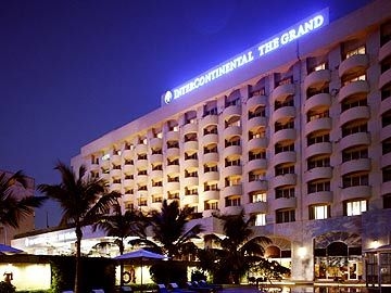 Lalit Intercontinental (Club)0
