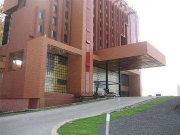 Vits Hotel0