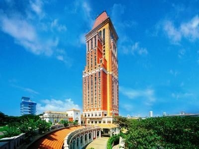 Itc Grand Central0