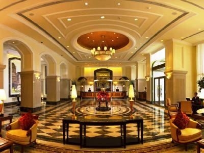 Itc Grand Central4