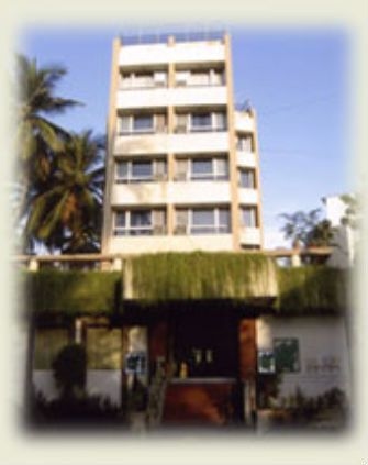 Royal Garden Hotel0
