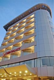 โฮเต็ล ซูบ้า กาแล็กซี่ (Hotel Suba Galaxy)0