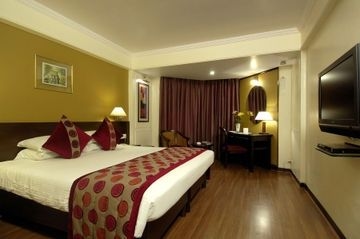 Ramee Guestline Juhu2