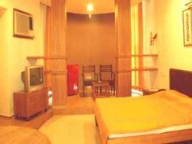 Bandra Residency0