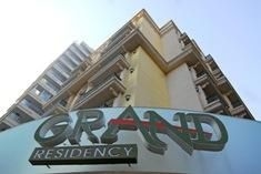 Grand Residency0