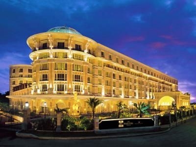 Itc Maratha0