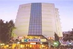 Kings International0