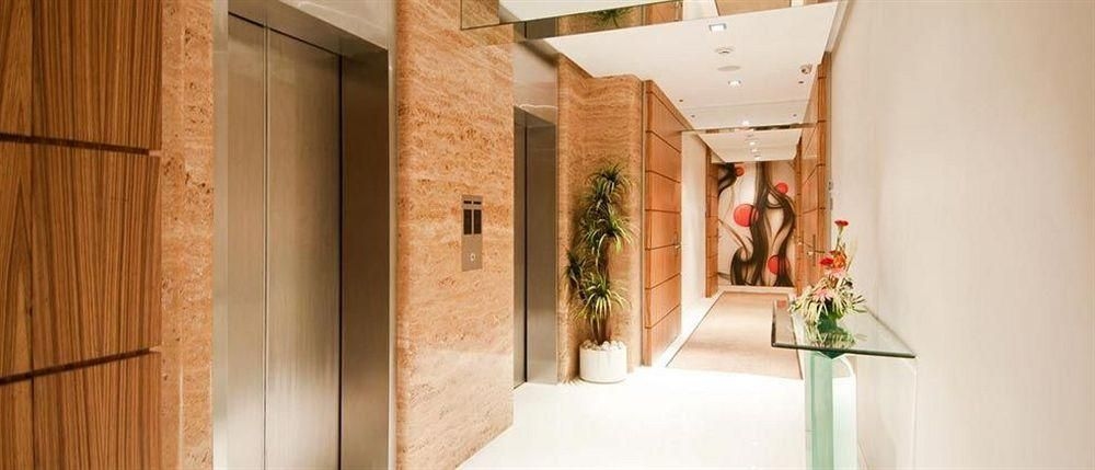 เรสซิเดนซี่ โฮเทล อันเดรี (Residency Hotel Andheri)2