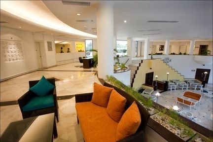 Lemon Tree Hotel, Aurangabad4
