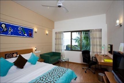 Lemon Tree Hotel, Aurangabad3