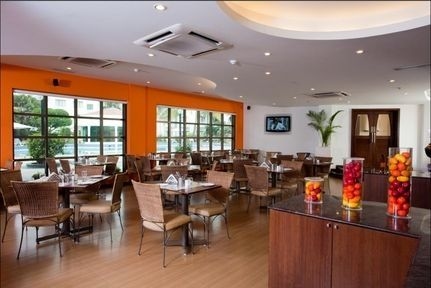 Lemon Tree Hotel, Aurangabad1