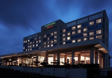 COURTYARD PUNE CHAKAN0