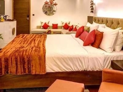 Hotel Hindustan International Pune4
