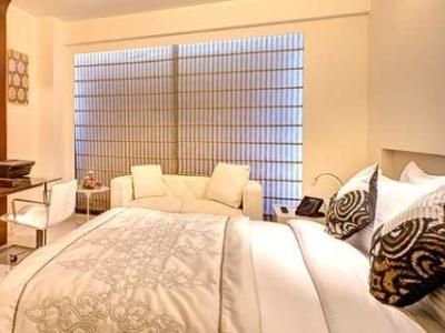 Hotel Hindustan International Pune3