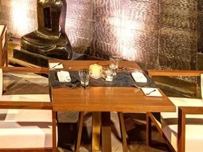 Hotel Hindustan International Pune2