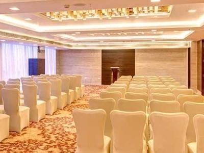Hotel Hindustan International Pune1