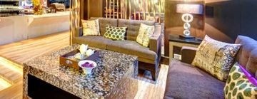 Hotel Hindustan International Pune0