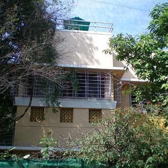 NPC Serviced Apartment, Shivaji Nagar0