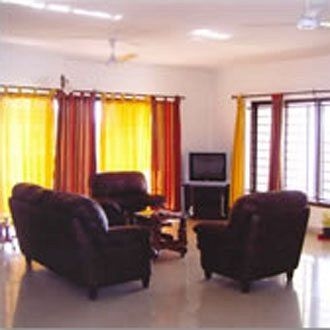 NPC Serviced Apartments,Aundh0
