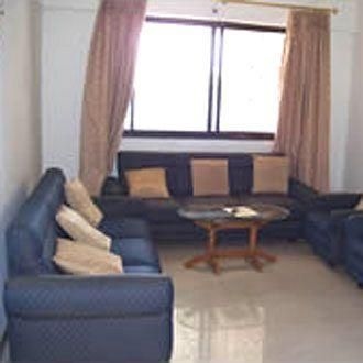NPC Serviced Apartments,Aundh2