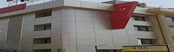 Hotel Mathura Residency3