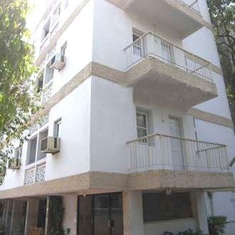Hotel Bhooshan0