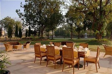 THE LALIT TEMPLE VIEW0