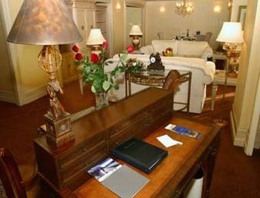 Ramada Plaza Astana3